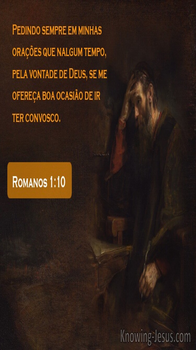 Romanos 1:10 (brown)